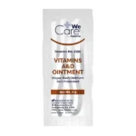 Dynarex Vitamins A & D Ointment Pouch - 5gm