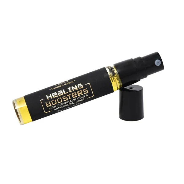 Sinners Rabbit Healing Booster