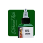 Eternal Tattoo Colors - Individual Bottles - 2oz