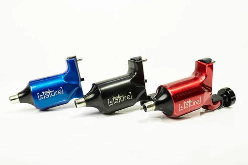 TG Stature Rotary Tattoo Machine