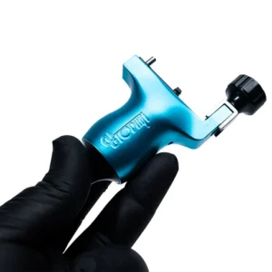 Utopian Virtuosity-W Wireless Rotary Tattoo Machine