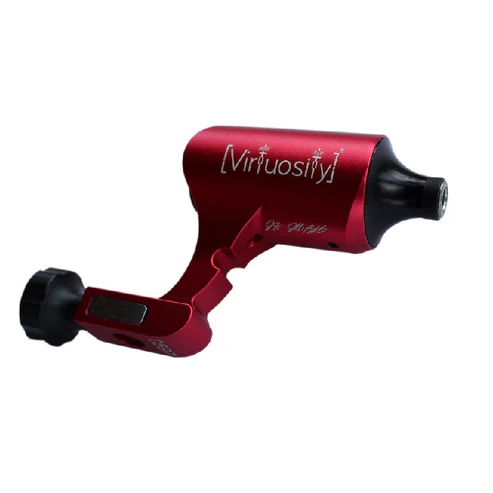 Utopian Virtuosity Direct Drive Rotary Tattoo Machine (USA)