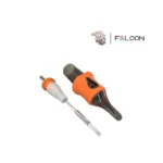 Falcon Tattoo Cartridge Needles (Box of 20pcs)