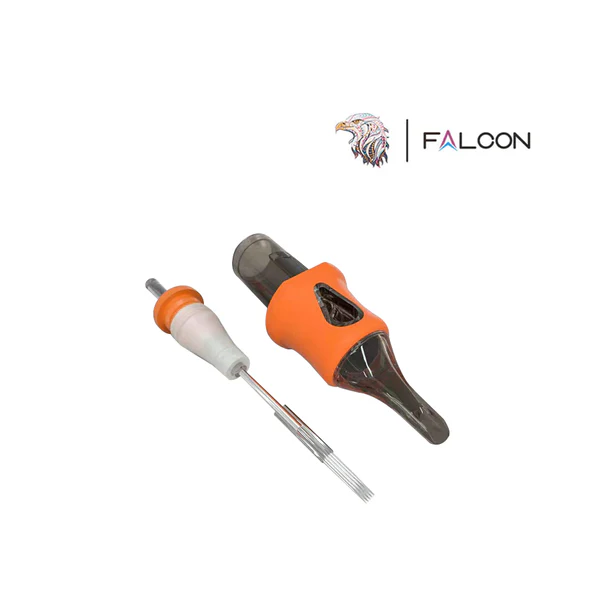 Falcon Tattoo Cartridge Needles (Box of 20pcs)