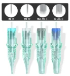 Thunderlord Power Tattoo Universal Cartridge Needle