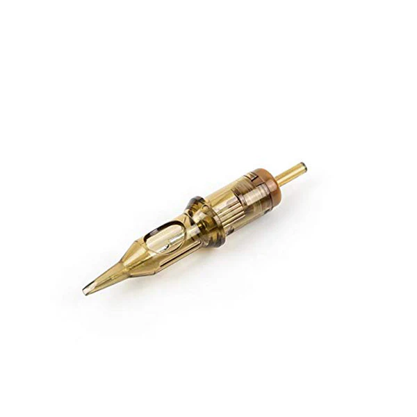 Kwadron Tattoo Cartridge Needles (Box of 20 Pcs)