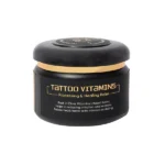 Tattoo Vitamins - Processing and Healing Balm