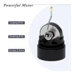 TG Stature Wireless Tattoo Machine