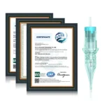 Thunderlord Power Tattoo Universal Cartridge Needle