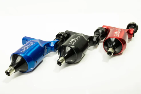 TG Stature Rotary Tattoo Machine