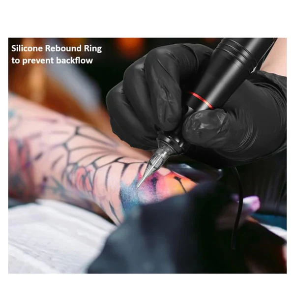 American Standard Tattoo Cartridge Needles (Box of 20pcs)