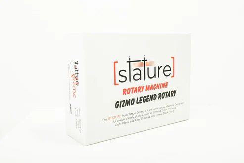 TG Stature Rotary Tattoo Machine